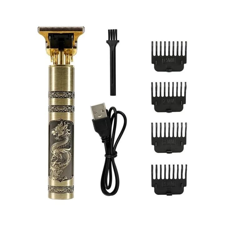 T9 Trimmer Electric Cordless Hair Cutting Machine Professional Hair Barber Trimmer for Men Clipper Shaver Beard